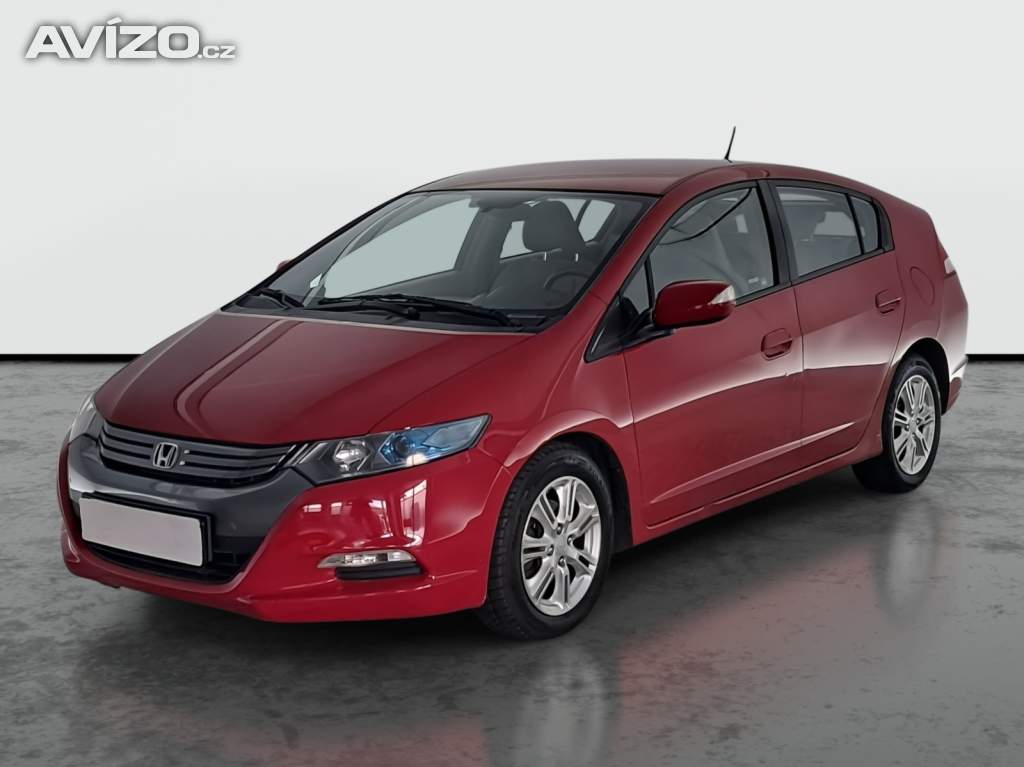 Foto inzerátu Honda Insight 1.3 IMA