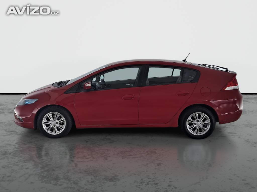 Foto inzerátu Honda Insight 1.3 IMA
