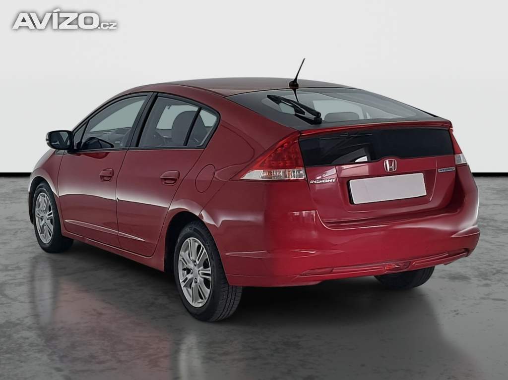 Foto inzerátu Honda Insight 1.3 IMA