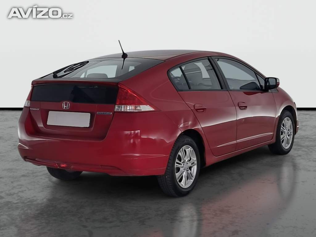 Foto inzerátu Honda Insight 1.3 IMA