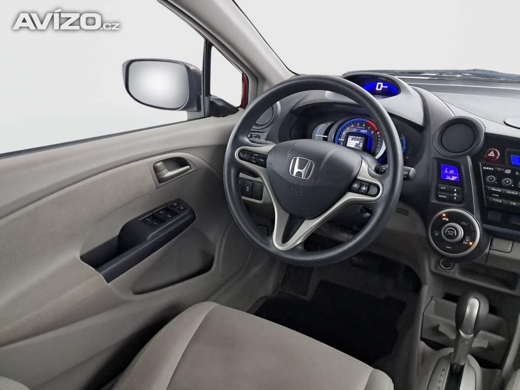Foto inzerátu Honda Insight 1.3 IMA
