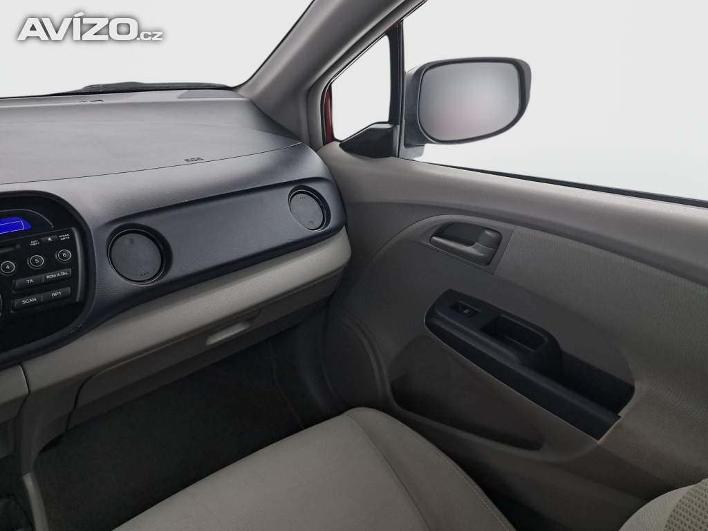 Foto inzerátu Honda Insight 1.3 IMA