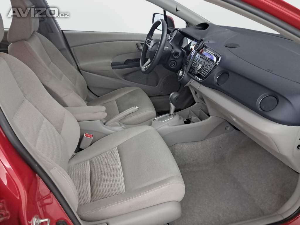 Foto inzerátu Honda Insight 1.3 IMA