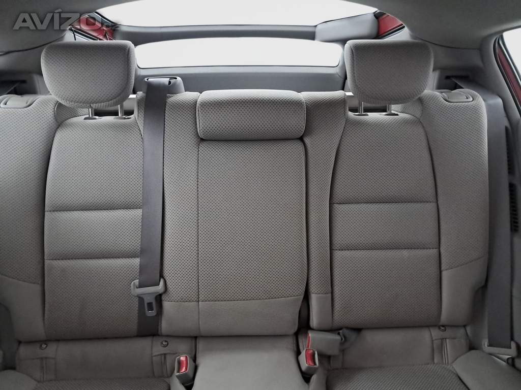 Foto inzerátu Honda Insight 1.3 IMA