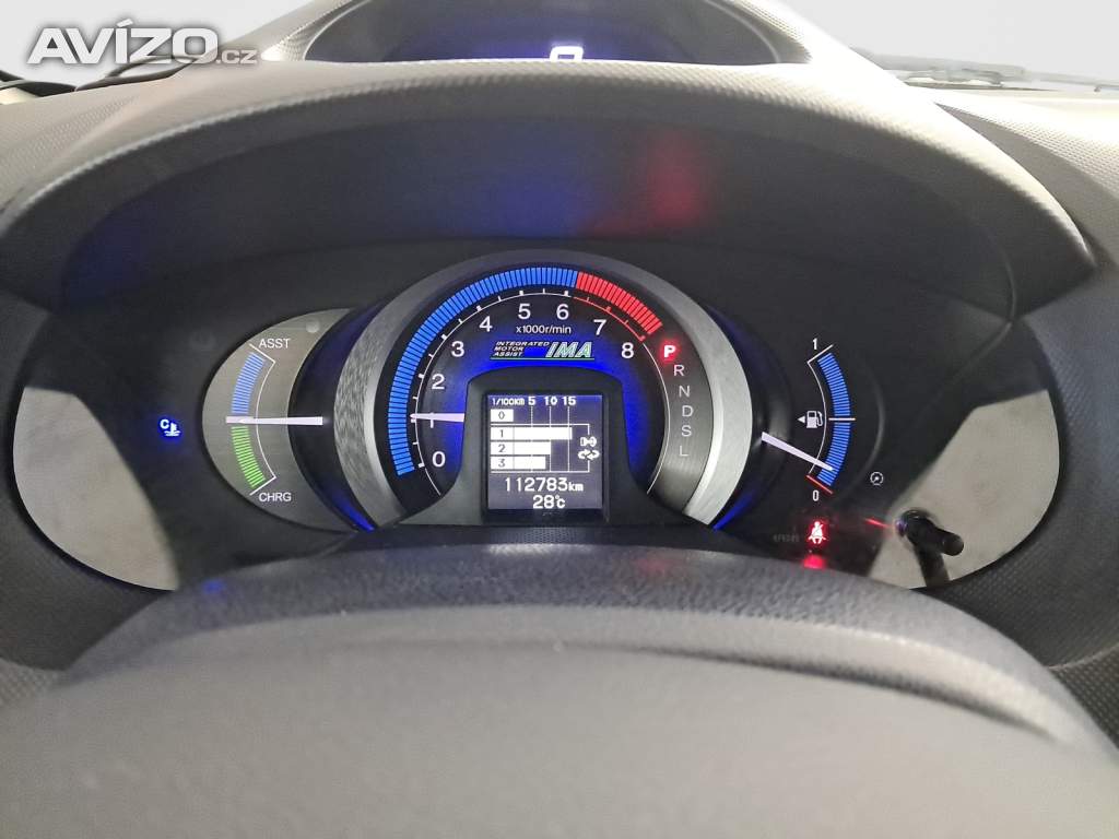 Foto inzerátu Honda Insight 1.3 IMA