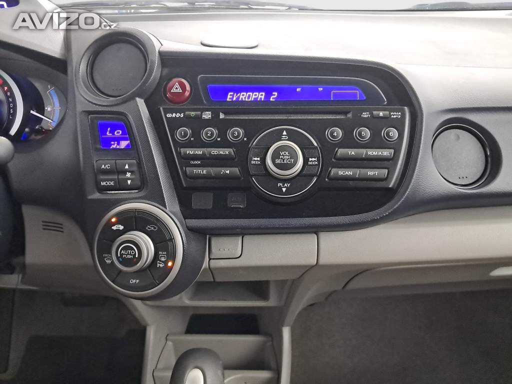 Foto inzerátu Honda Insight 1.3 IMA