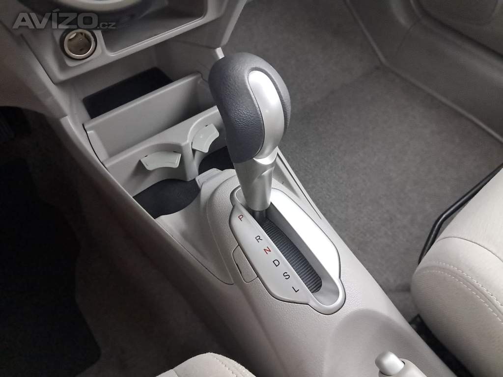 Foto inzerátu Honda Insight 1.3 IMA