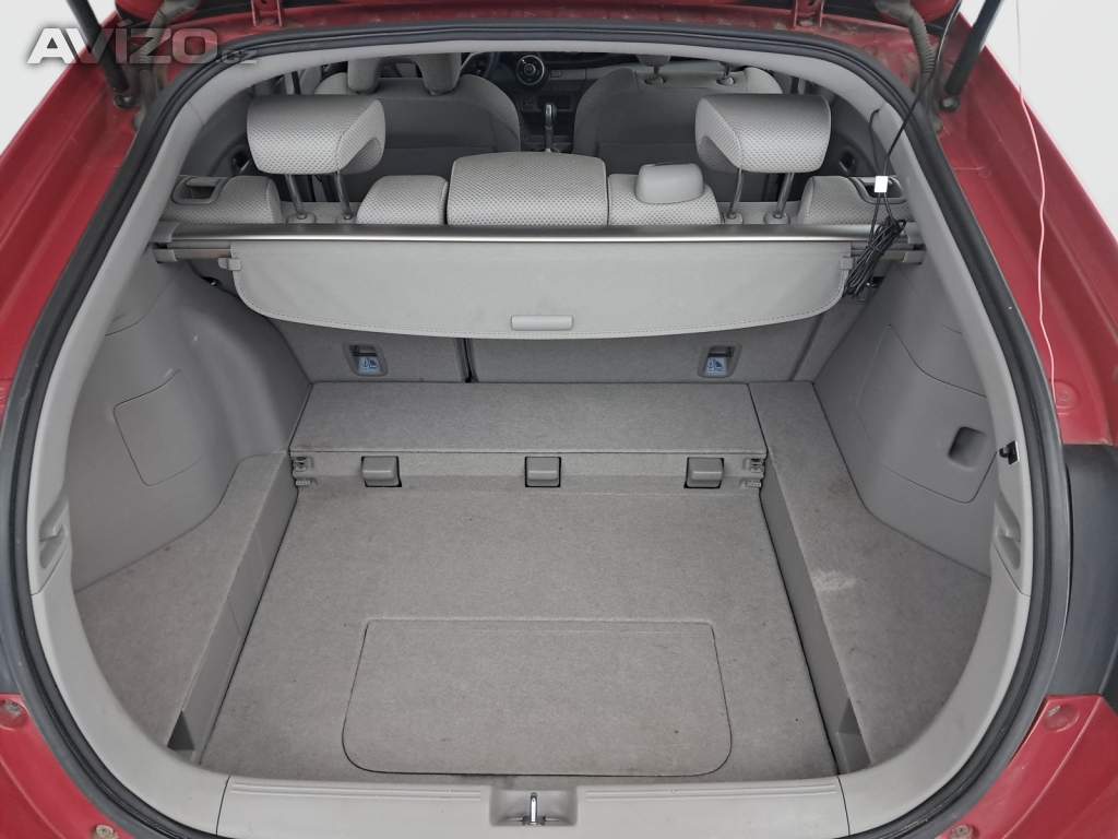 Foto inzerátu Honda Insight 1.3 IMA