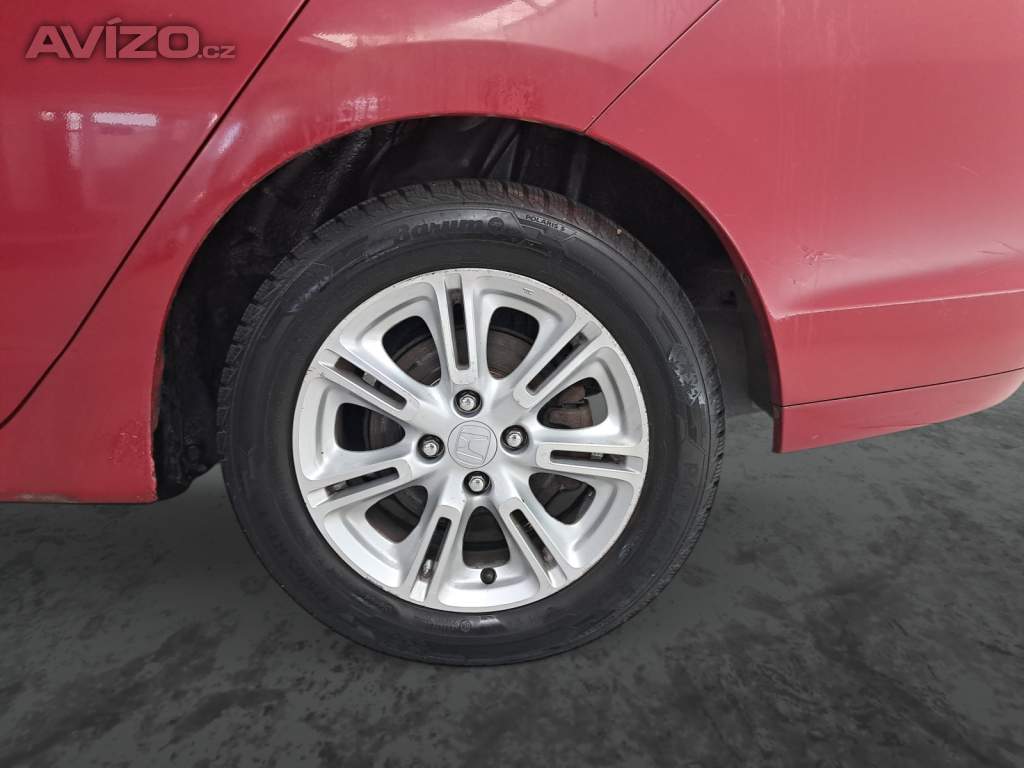 Foto inzerátu Honda Insight 1.3 IMA