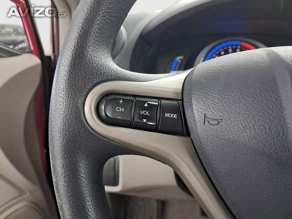 Foto inzerátu Honda Insight 1.3 IMA