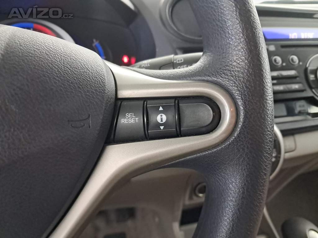 Foto inzerátu Honda Insight 1.3 IMA