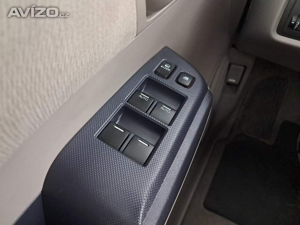 Foto inzerátu Honda Insight 1.3 IMA