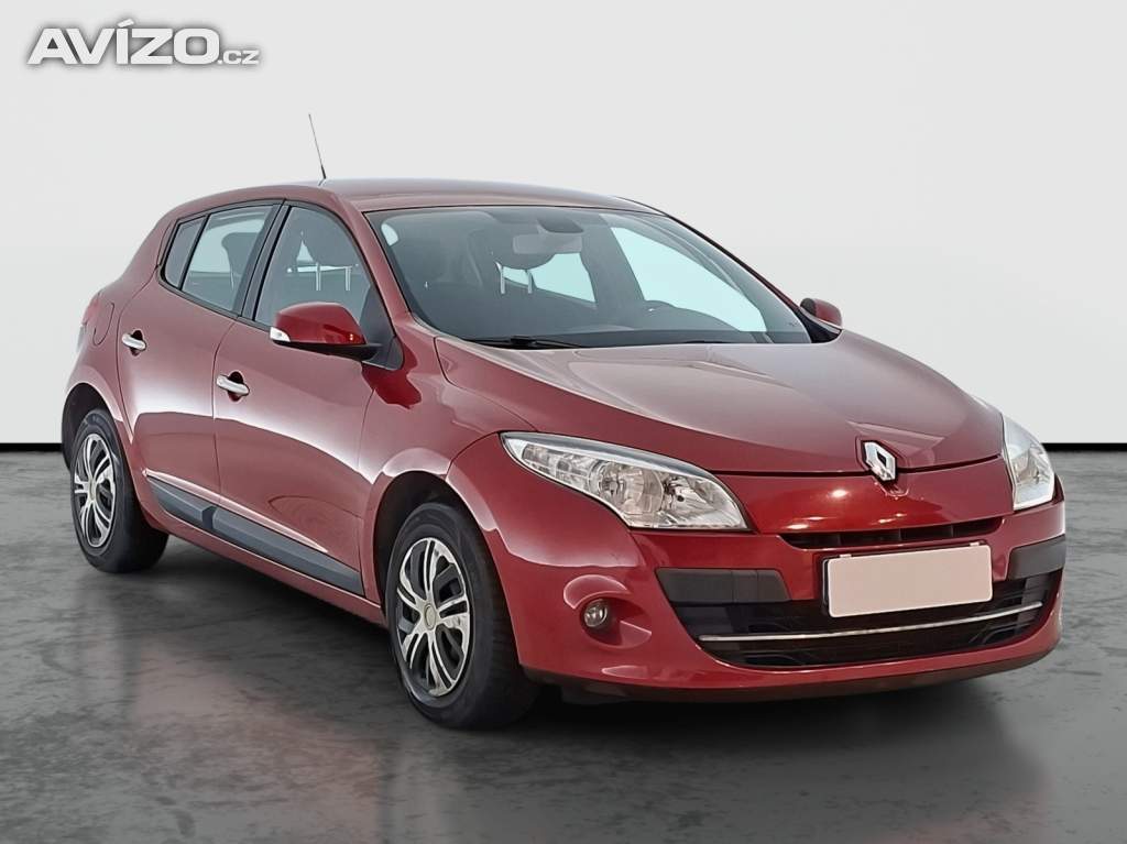 Renault Megane 1.5 dCi