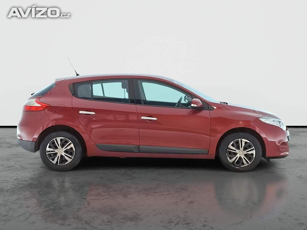 Foto inzerátu Renault Megane 1.5 dCi
