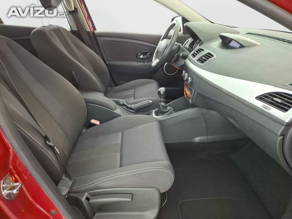 Foto inzerátu Renault Megane 1.5 dCi