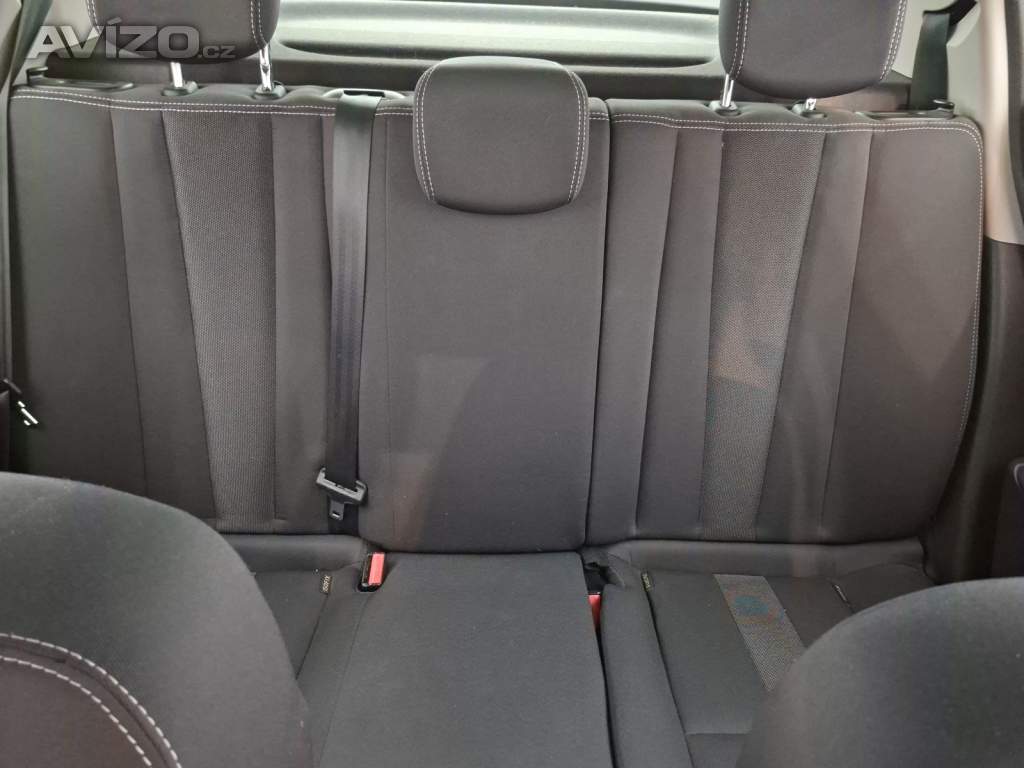 Foto inzerátu Renault Megane 1.5 dCi