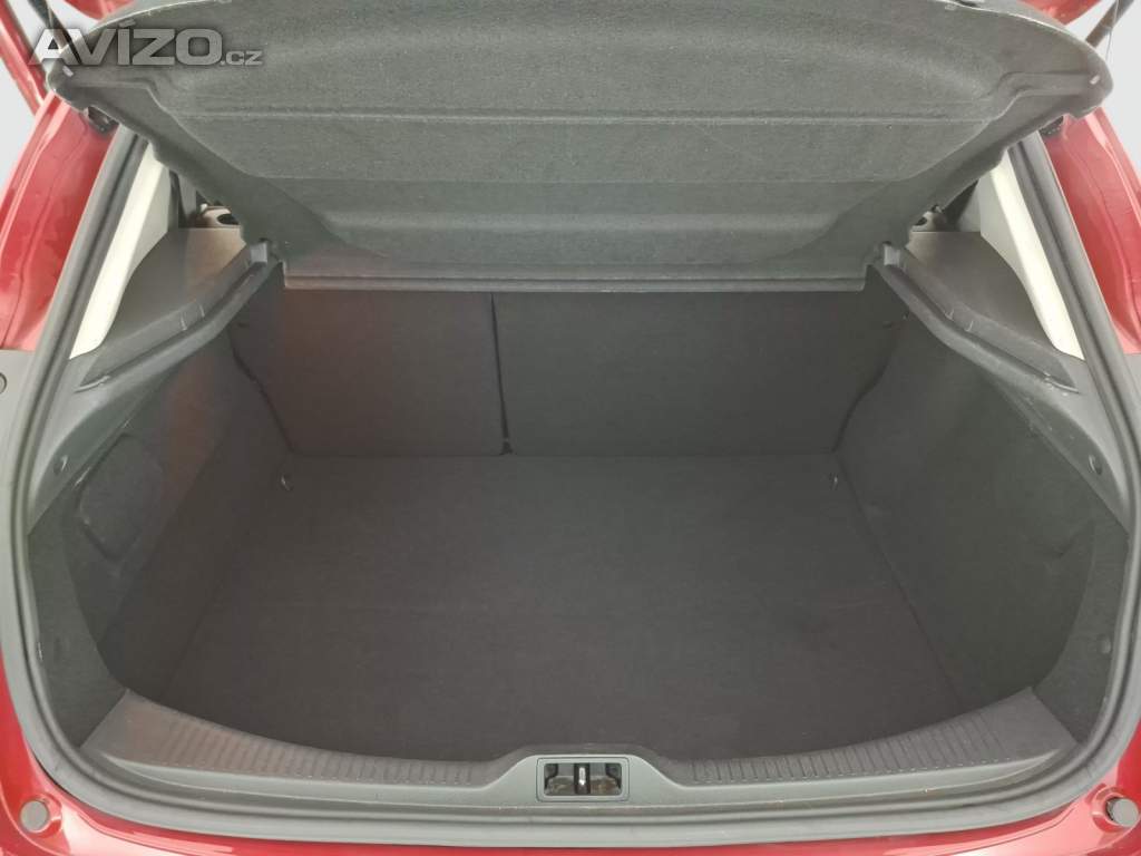Foto inzerátu Renault Megane 1.5 dCi