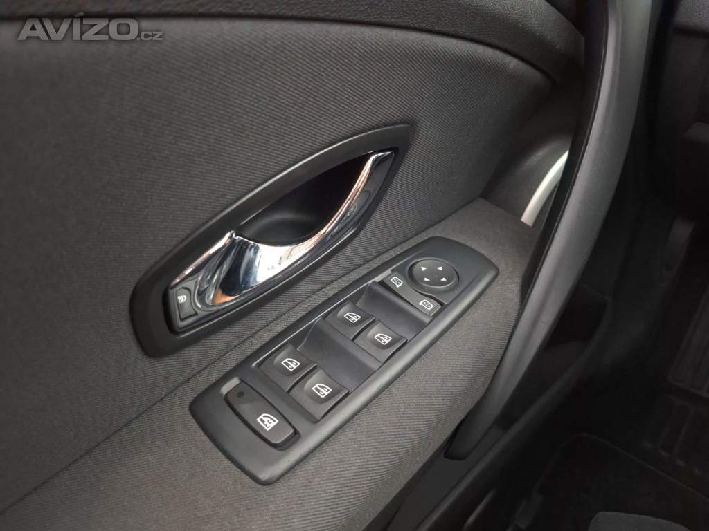 Foto inzerátu Renault Megane 1.5 dCi