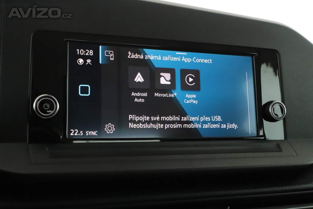 Foto inzerátu VW Caddy 2.0 TDI