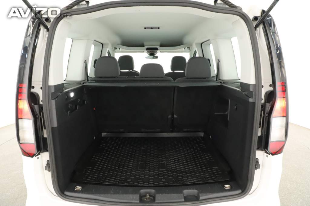 Foto inzerátu VW Caddy 2.0 TDI