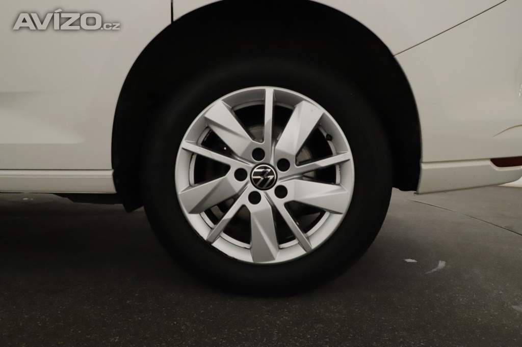 Foto inzerátu VW Caddy 2.0 TDI