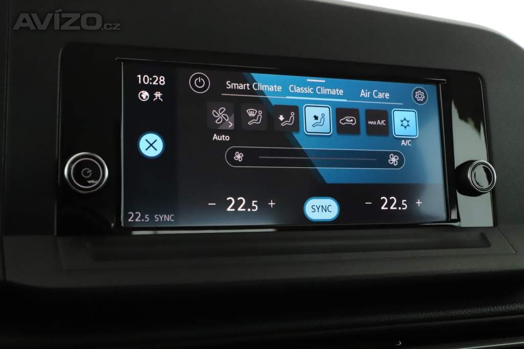 Foto inzerátu VW Caddy 2.0 TDI
