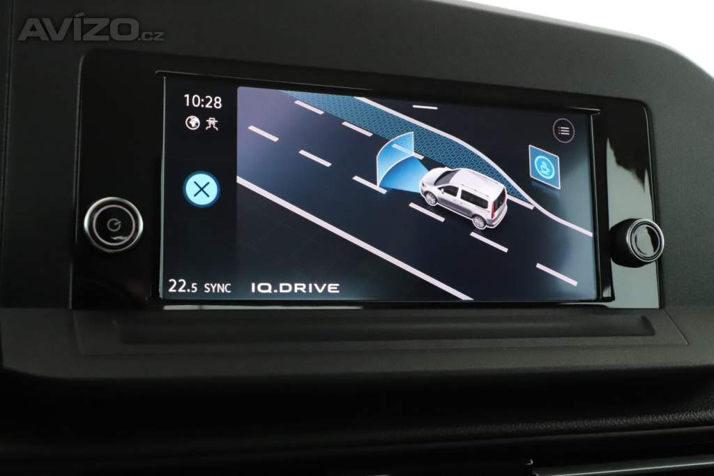 Foto inzerátu VW Caddy 2.0 TDI