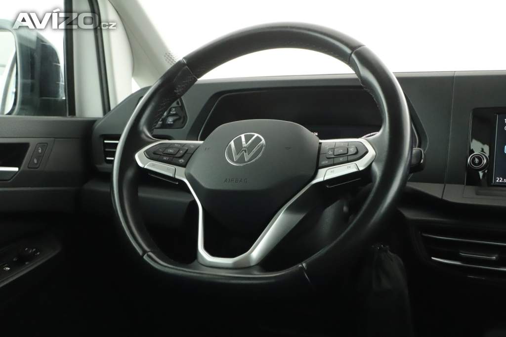 Foto inzerátu VW Caddy 2.0 TDI