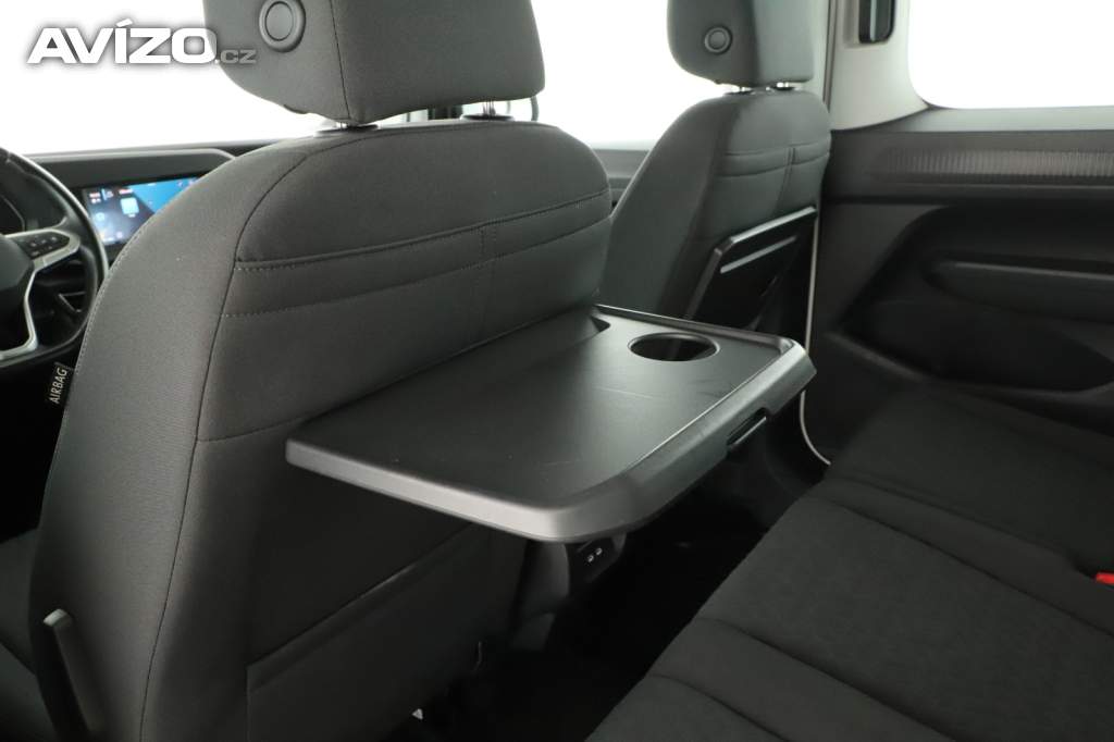 Foto inzerátu VW Caddy 2.0 TDI