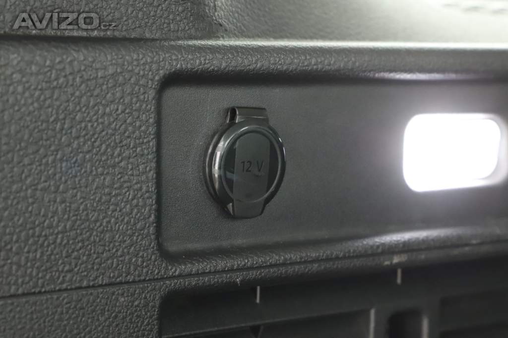 Foto inzerátu VW Caddy 2.0 TDI