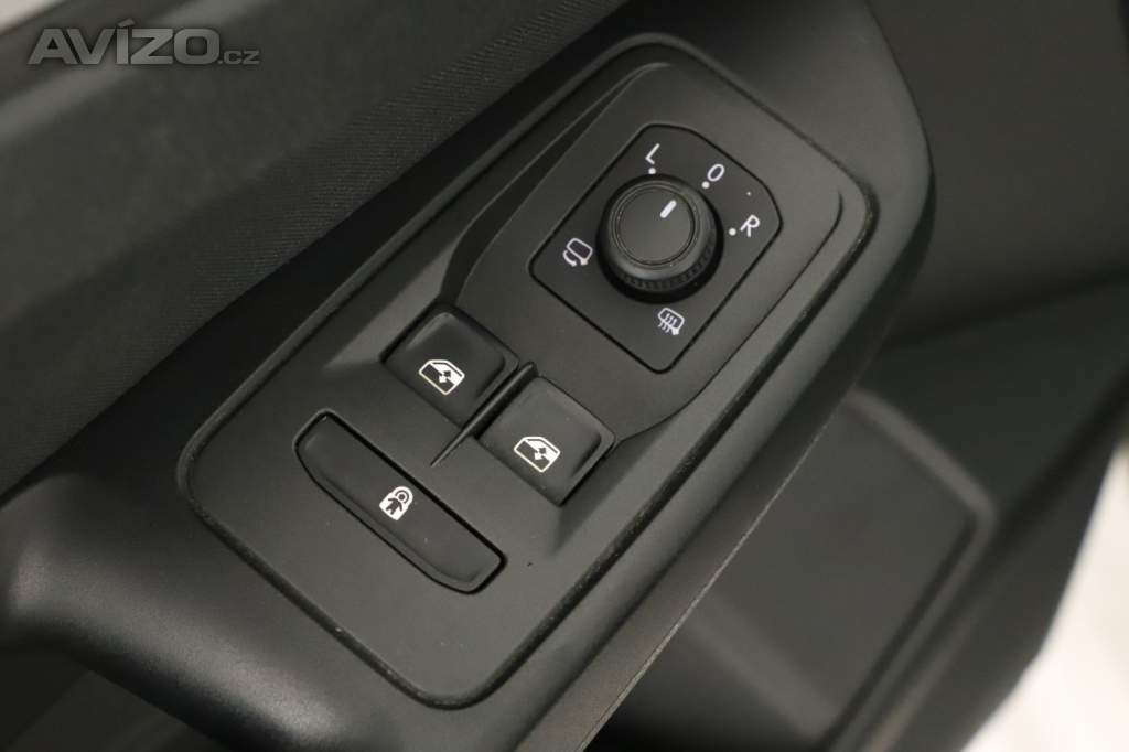 Foto inzerátu VW Caddy 2.0 TDI