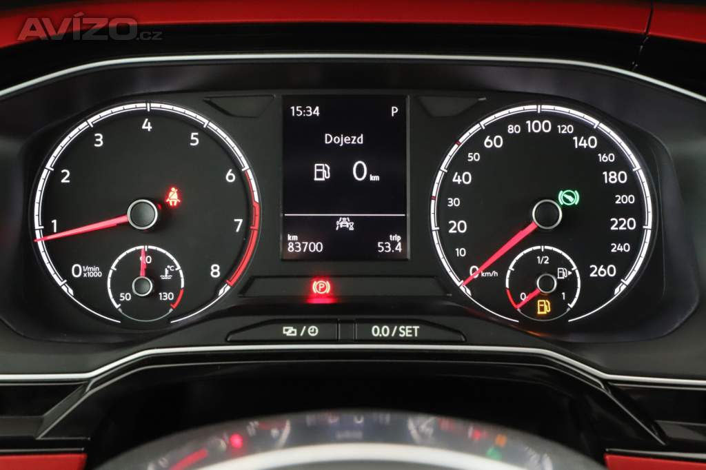 Foto inzerátu VW Polo 2.0 GTI