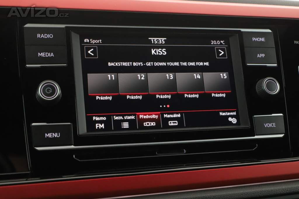 Foto inzerátu VW Polo 2.0 GTI