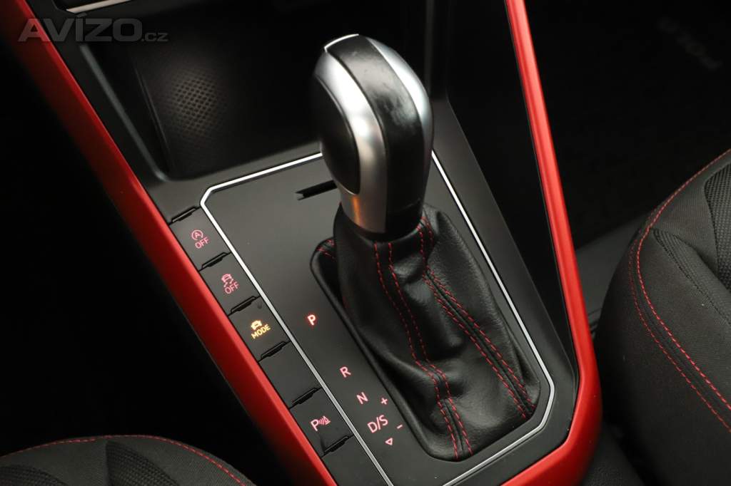 Foto inzerátu VW Polo 2.0 GTI
