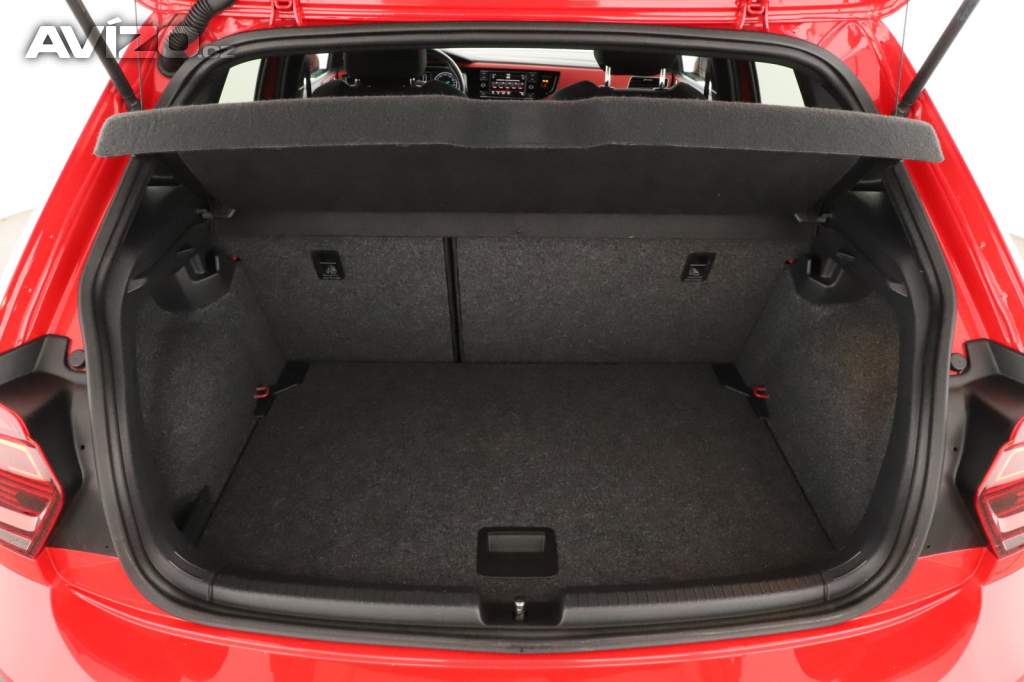 Foto inzerátu VW Polo 2.0 GTI