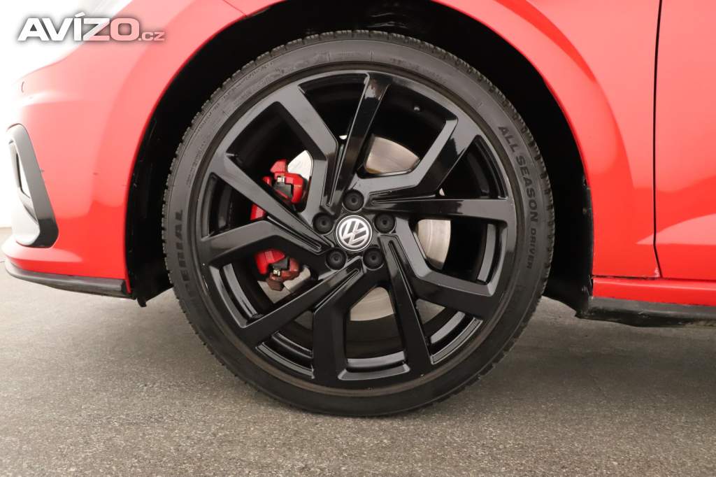 Foto inzerátu VW Polo 2.0 GTI