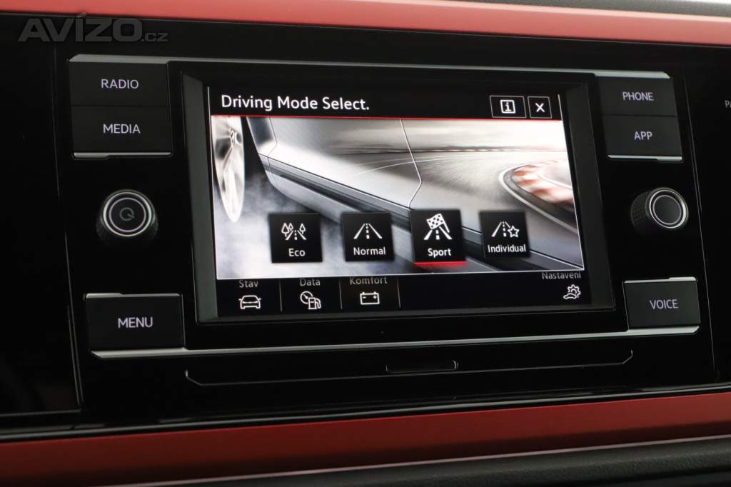 Foto inzerátu VW Polo 2.0 GTI