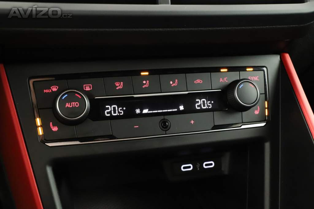 Foto inzerátu VW Polo 2.0 GTI
