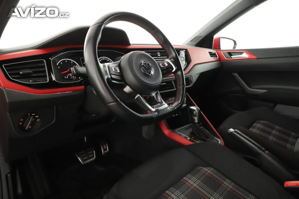 Foto inzerátu VW Polo 2.0 GTI