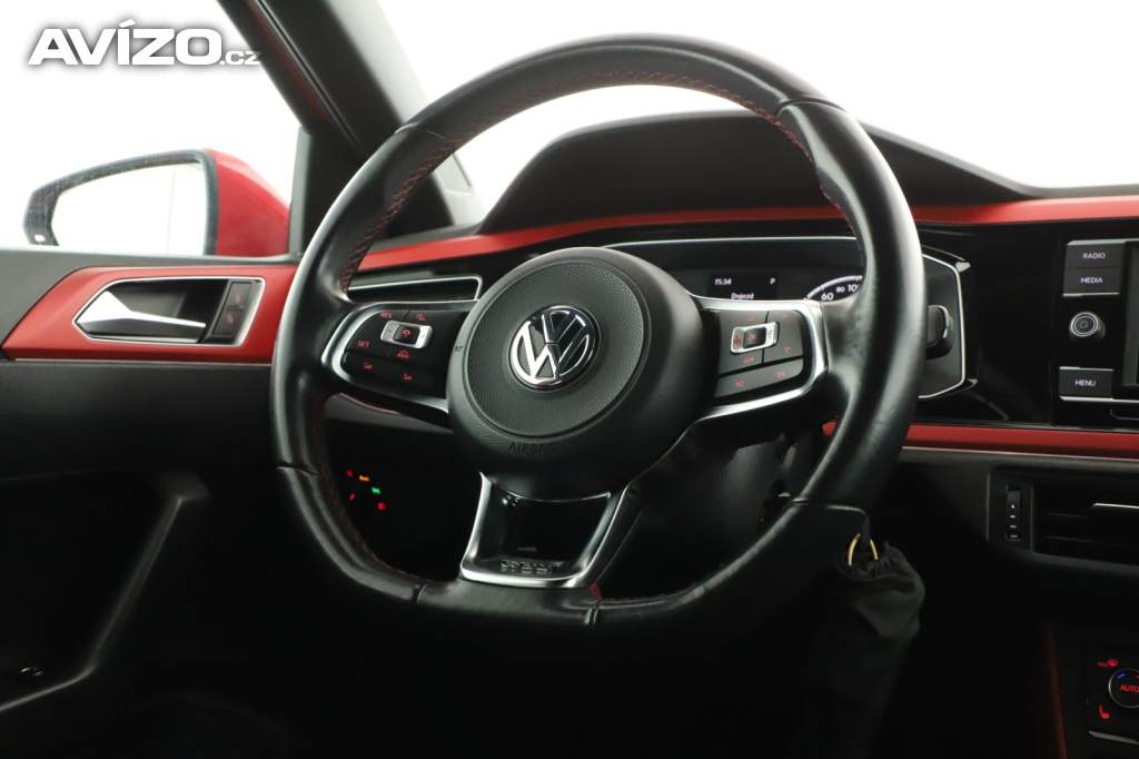 Foto inzerátu VW Polo 2.0 GTI