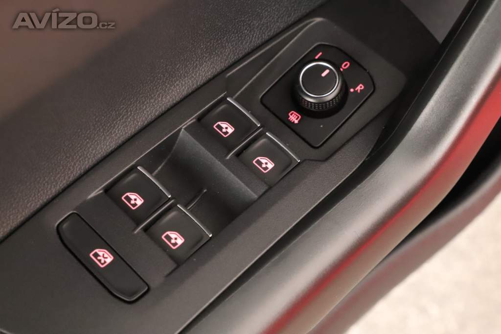 Foto inzerátu VW Polo 2.0 GTI