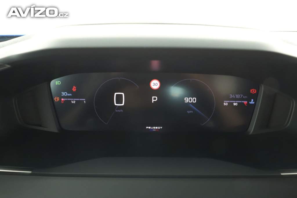 Foto inzerátu Peugeot 2008 1.2 PureTech