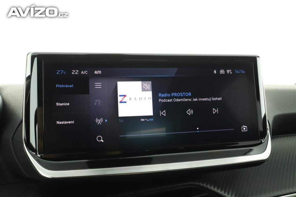 Foto inzerátu Peugeot 2008 1.2 PureTech