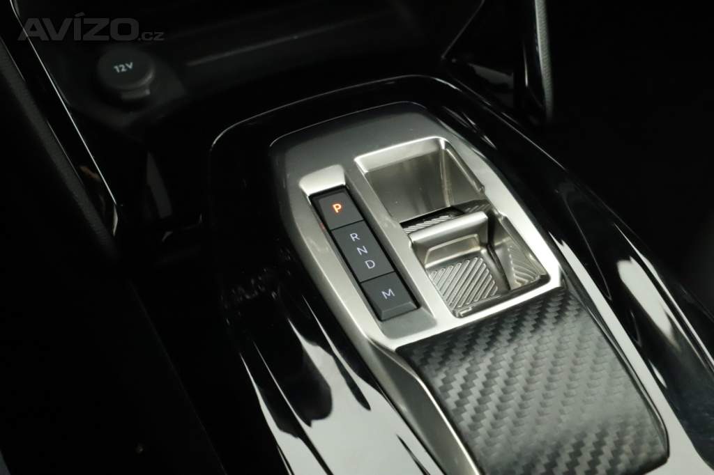 Foto inzerátu Peugeot 2008 1.2 PureTech