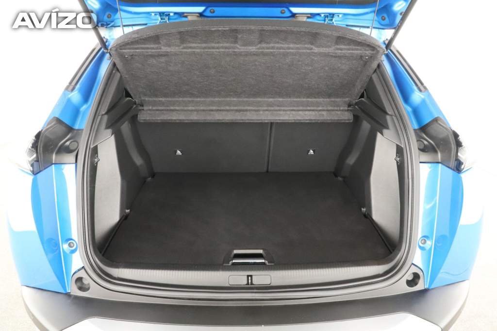 Foto inzerátu Peugeot 2008 1.2 PureTech
