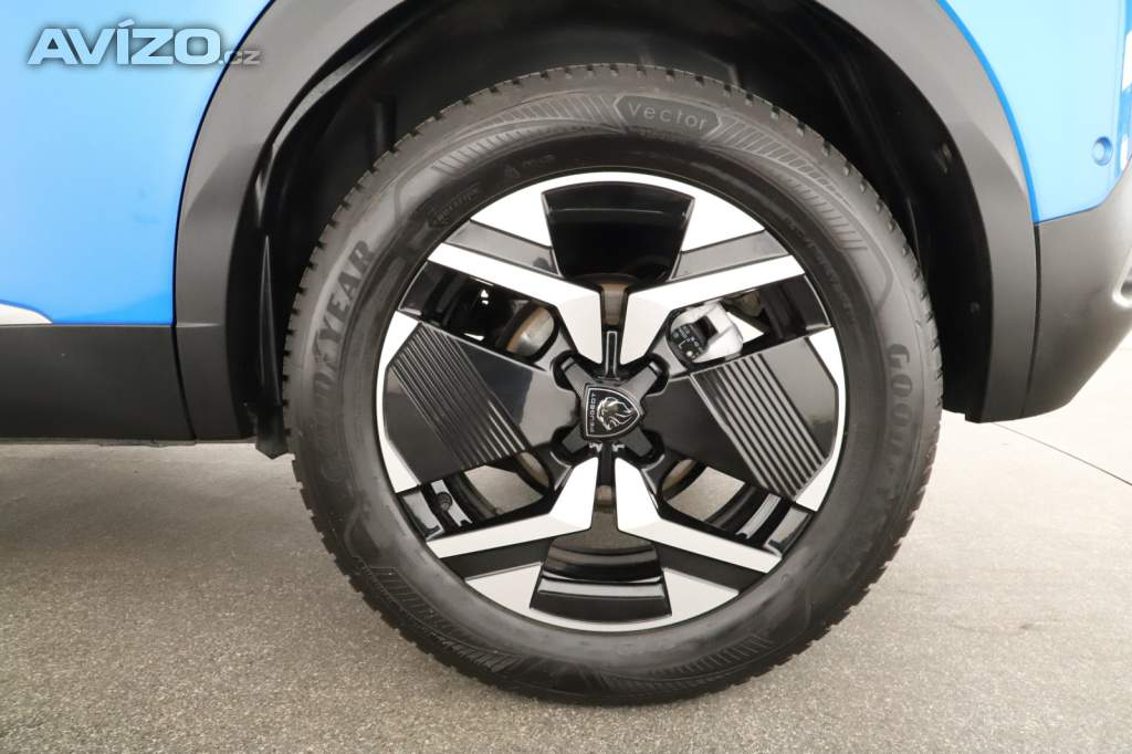 Foto inzerátu Peugeot 2008 1.2 PureTech