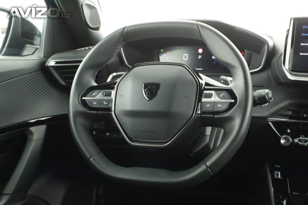 Foto inzerátu Peugeot 2008 1.2 PureTech