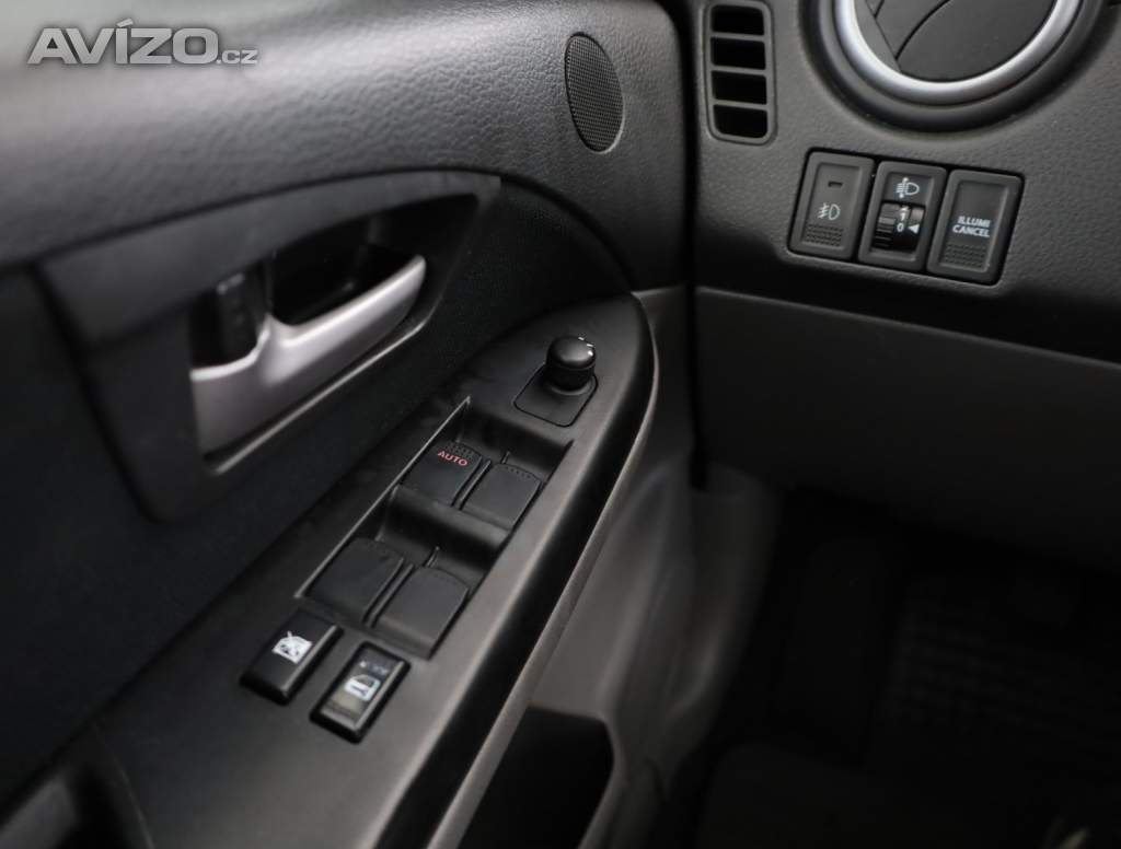 Foto inzerátu Suzuki SX4 1.6 VVT