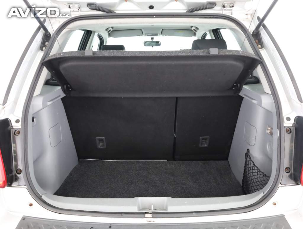 Foto inzerátu Suzuki SX4 1.6 VVT