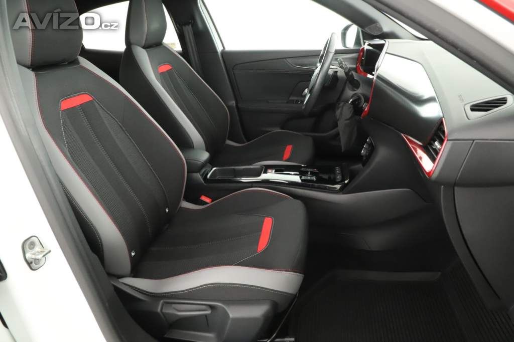 Foto inzerátu Opel Mokka 1.2 Turbo
